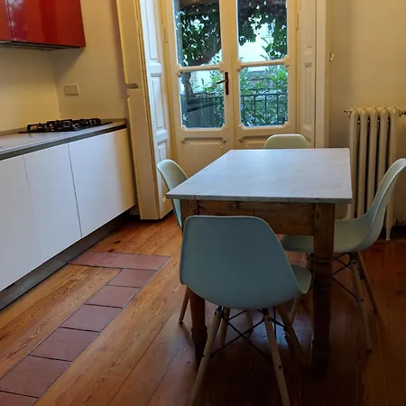 Appartement Atelier Relax Petit - Centralissimo