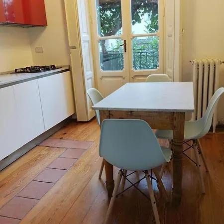 Atelier Relax Petit - Centralissimo Appartamento