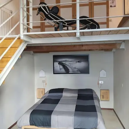 Atelier Relax Petit - Centralissimo *