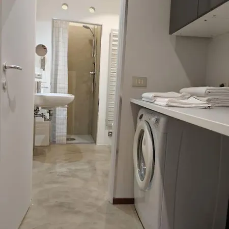 Appartamento Atelier Relax Petit - Centralissimo *