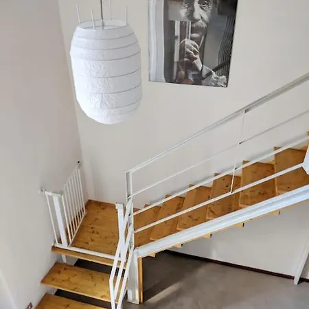 Atelier Relax Petit - Centralissimo Appartement *