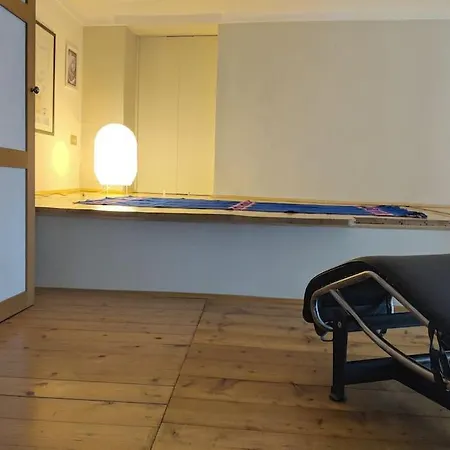 Atelier Relax Petit - Centralissimo Τορίνο