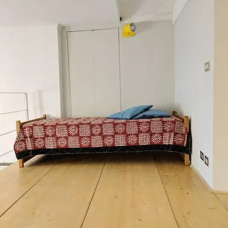 Atelier Relax Petit - Centralissimo * Τορίνο