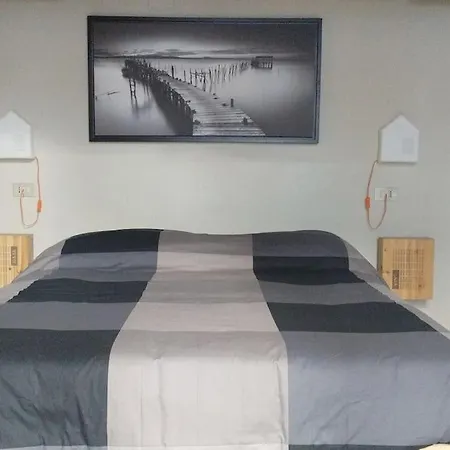 Διαμέρισμα Atelier Relax Petit - Centralissimo