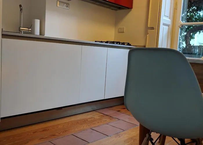 Apartament Atelier Relax Petit - Centralissimo