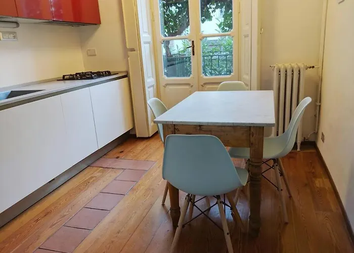 Atelier Relax Petit - Centralissimo Apartament