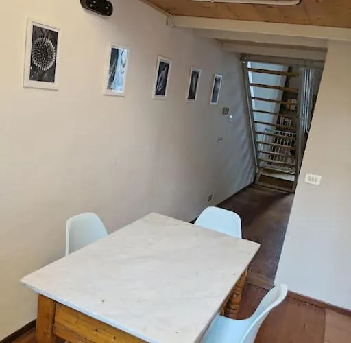 Lejlighed Atelier Relax Petit - Centralissimo