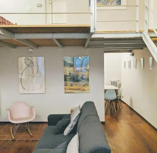 Atelier Relax Petit - Centralissimo Turyn