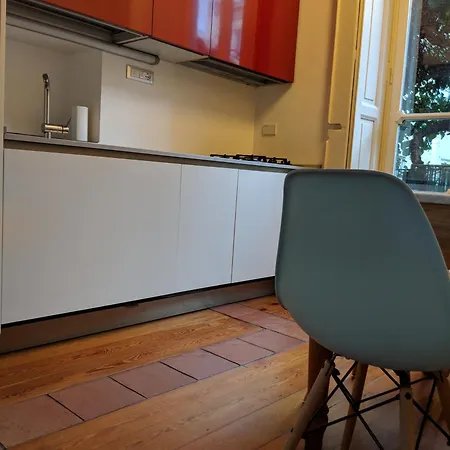 Apartment Atelier Relax Petit - Centralissimo