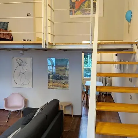 Atelier Relax Petit - Centralissimo * Turin