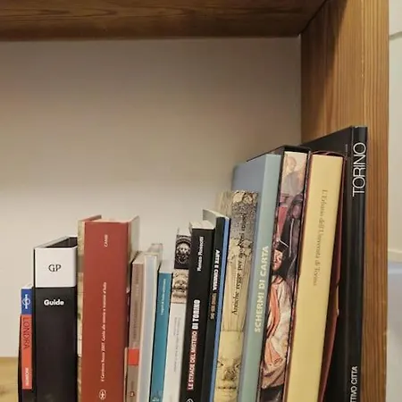 Daire Atelier Relax Petit - Centralissimo