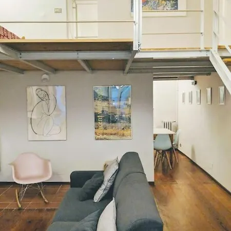 Atelier Relax Petit - Centralissimo Torino