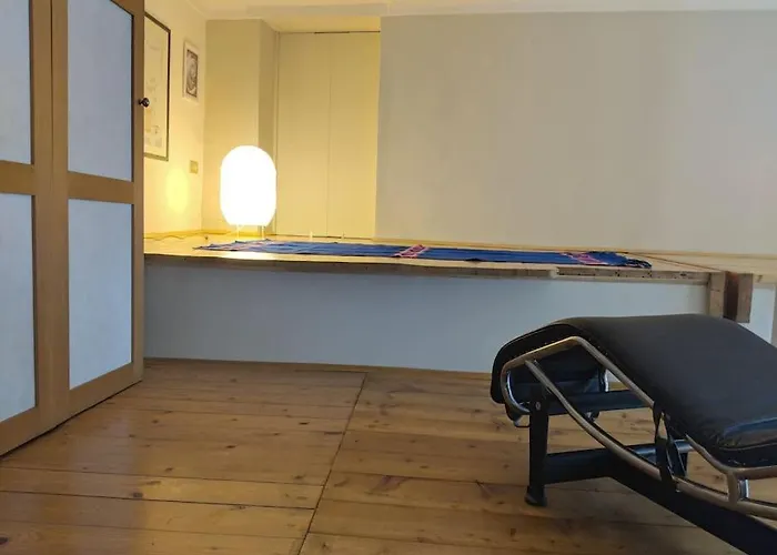 Atelier Relax Petit - Centralissimo Torino